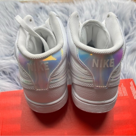 Nike Court Vision Mid - Picture 4 of 6